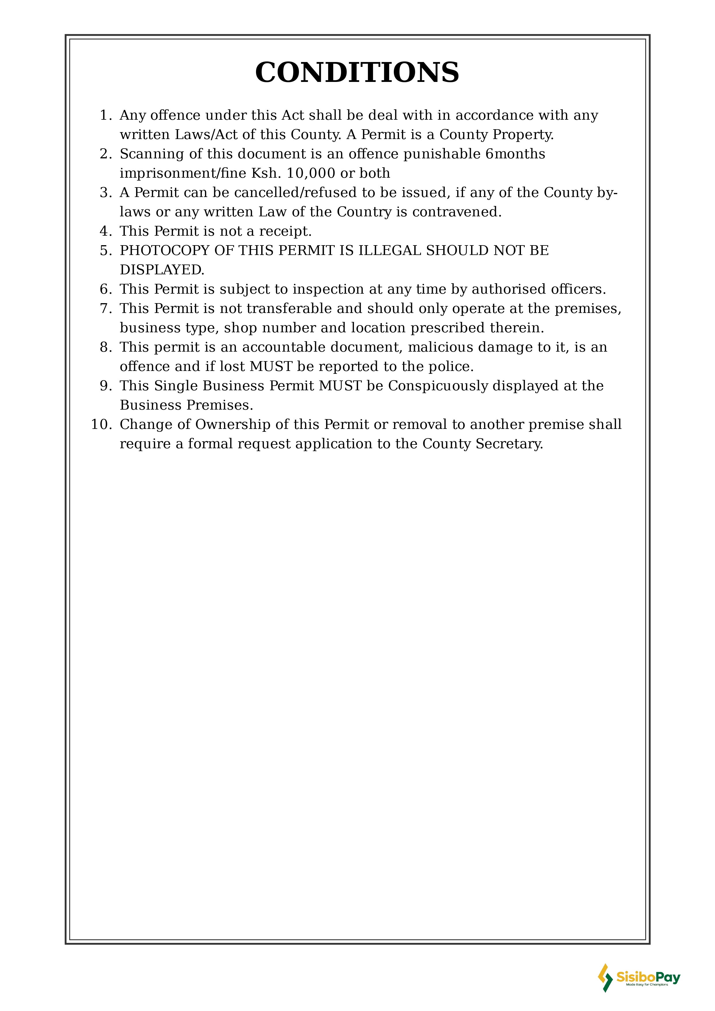 Permit Page 2